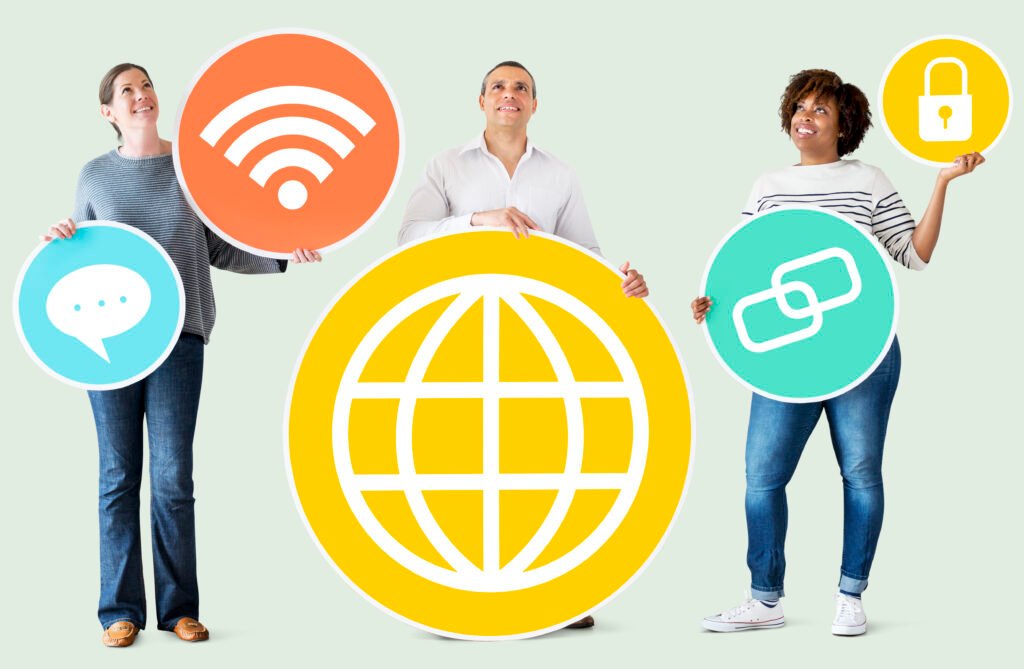 Internet and TV Offers